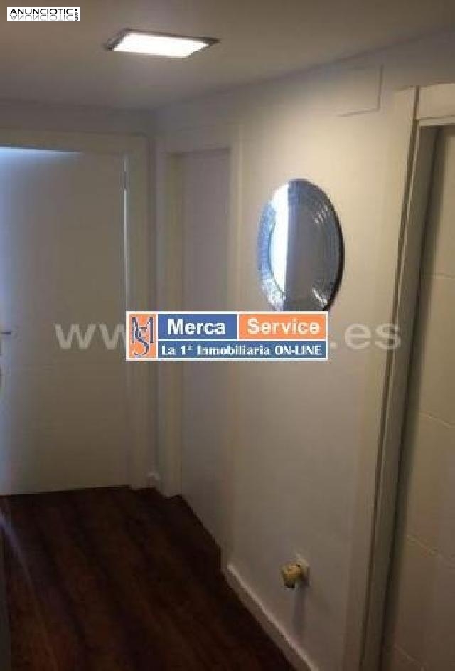 Se vende adosado de 205 m en b&eacute;tera