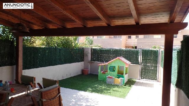 Adosado en venta en mata parda