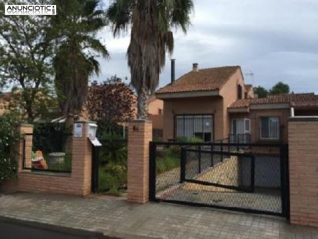 Casa/chalet reformado en b&eacute;tera