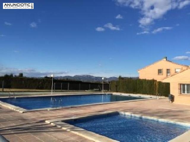 Casa/chalet reformado en b&eacute;tera