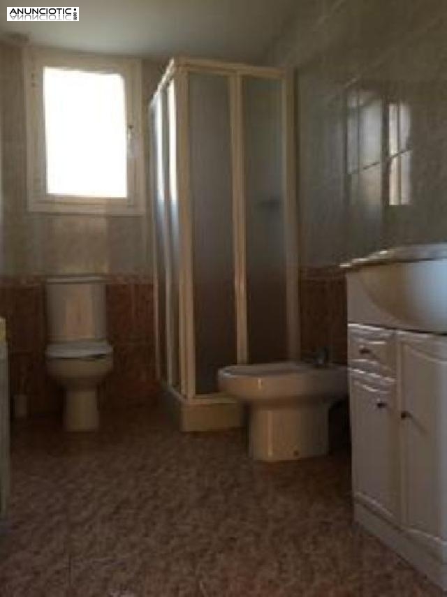 Casa/chalet en venta en b&eacute;tera