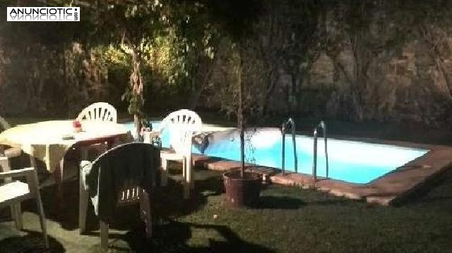 Casa/chalet en r&iacute;o tajo por 285.000 ?