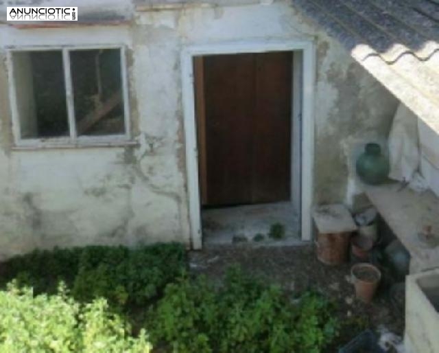 Casa/chalet de 80 m en x&agrave;tiva