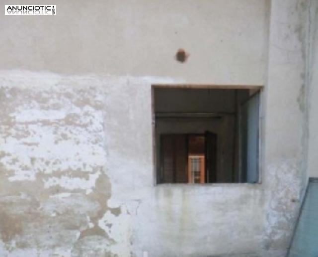 Casa/chalet de 80 m en x&agrave;tiva