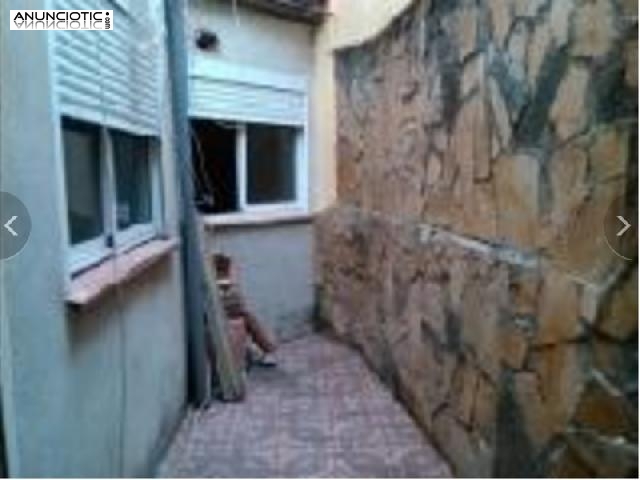 Se vende casa/chalet en caldes, x&agrave;tiva