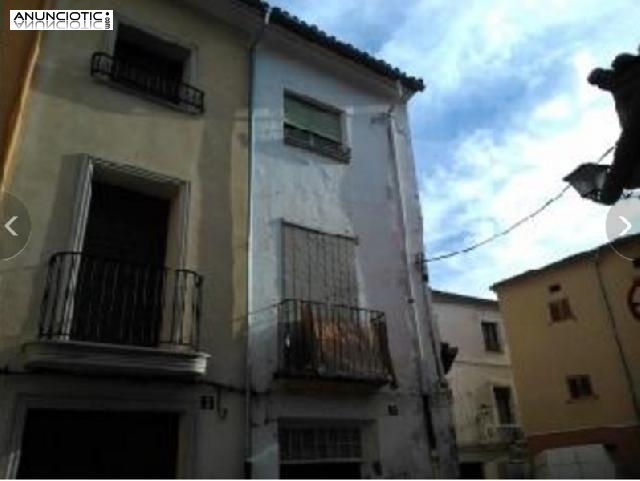 Se vende casa/chalet en caldes, x&agrave;tiva