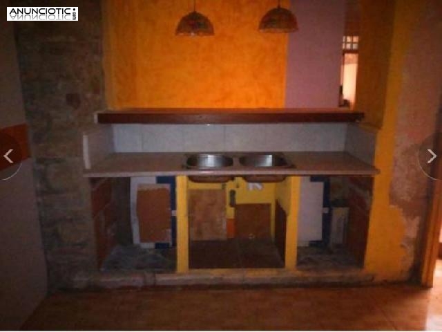 Se vende casa/chalet en caldes, x&agrave;tiva
