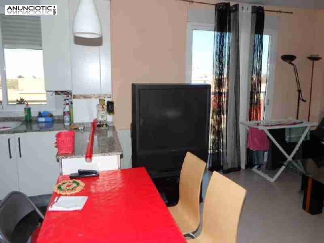 Habitaci&oacute;n con ba&ntilde;o