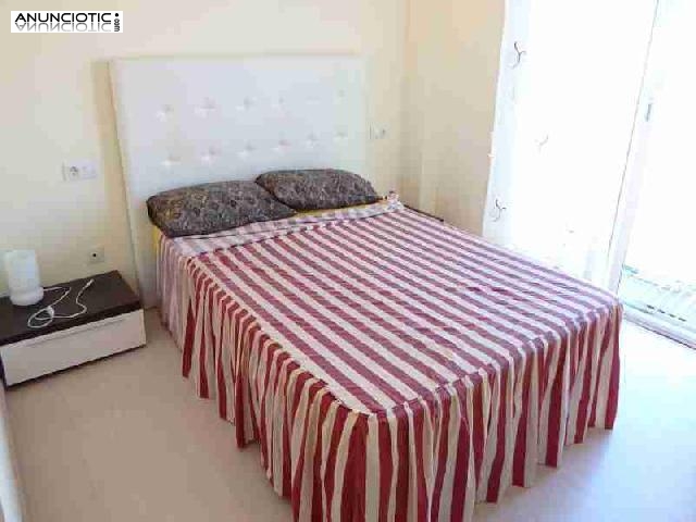 Habitaci&oacute;n con ba&ntilde;o