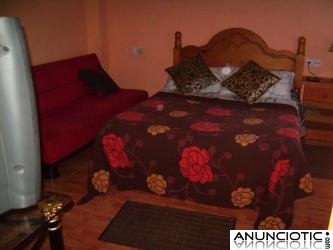 20� hasta 40� Alquiler  habitaciones por dias