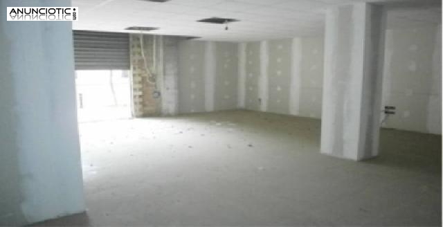 Local reformado en algir&oacute;s, valencia