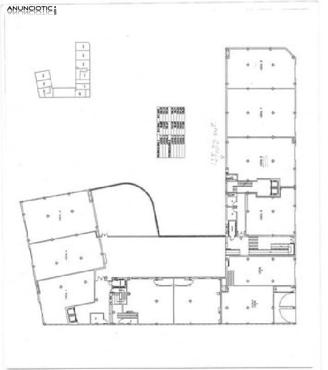 Local comercial en riba-roja de t&uacute;ria