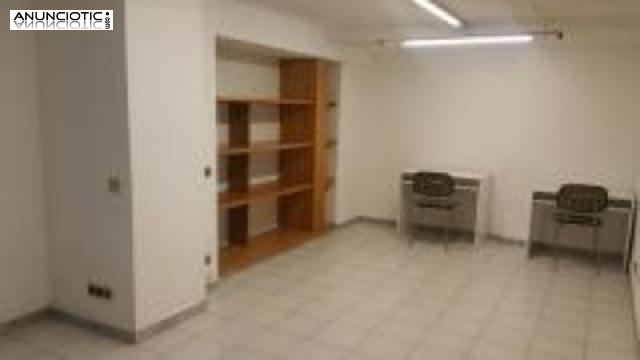 Local en alquiler en valencia