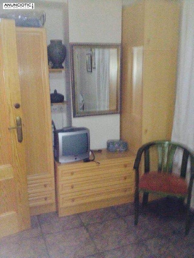 Piso en el  centro del paseo mar&iacute;timo 