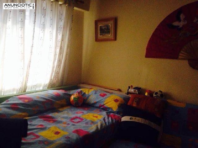 Piso en el  centro del paseo mar&iacute;timo 