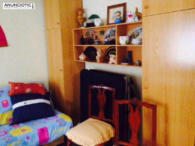 Piso en el  centro del paseo mar&iacute;timo 