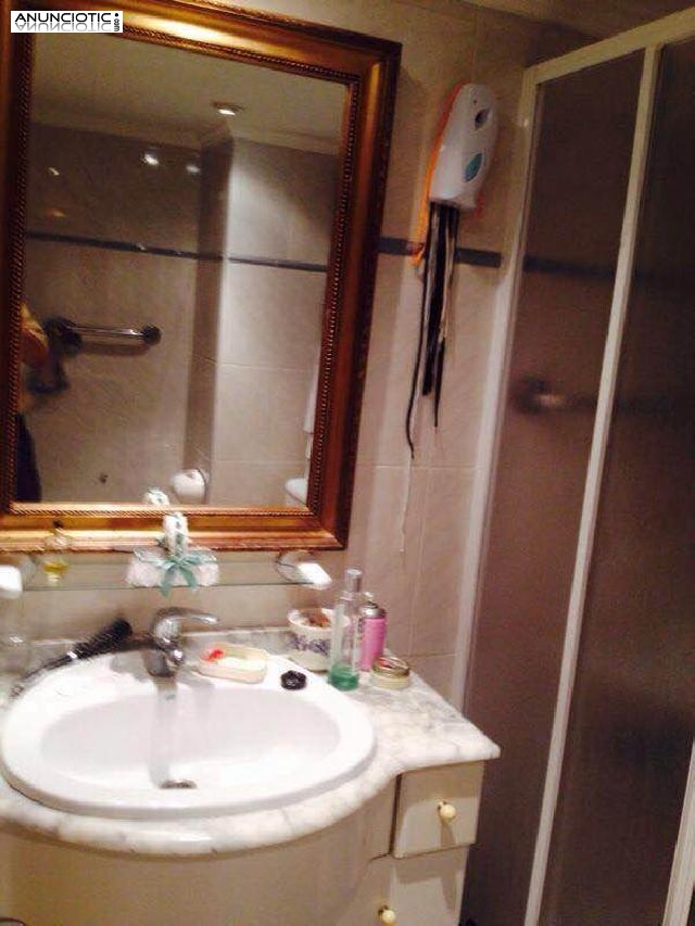 Piso en el  centro del paseo mar&iacute;timo 