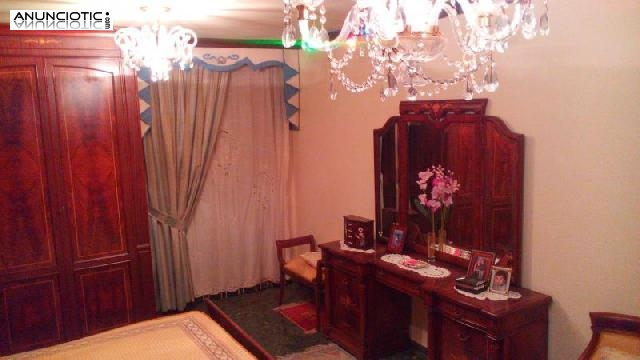 se vende 3&ordm; piso con ascensor muy luminoso en