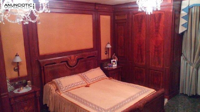 se vende 3&ordm; piso con ascensor muy luminoso en