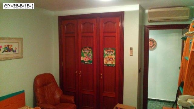 se vende 3&ordm; piso con ascensor muy luminoso en