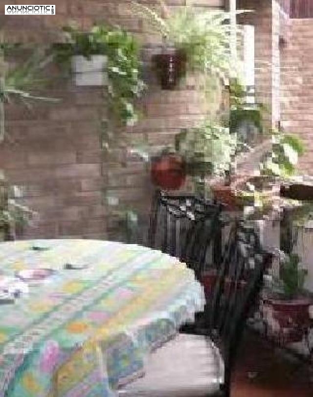 se vende 2&ordm; piso con ascensor muy luminoso en