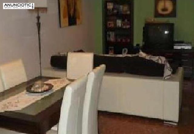 se vende 2&ordm; piso con ascensor muy luminoso en