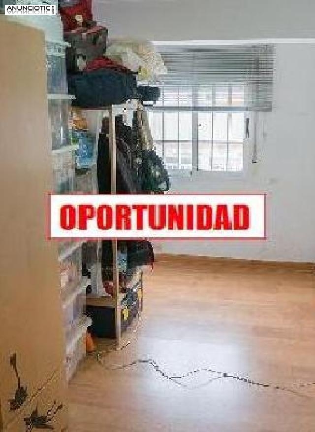 se vende 8&ordm; piso con ascensor muy luminoso en