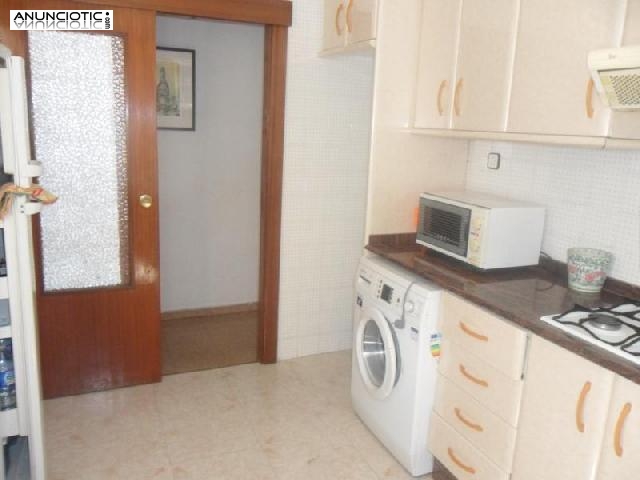 Se vende, magn&iacute;fico piso en 5&ordf; planta, con 4 