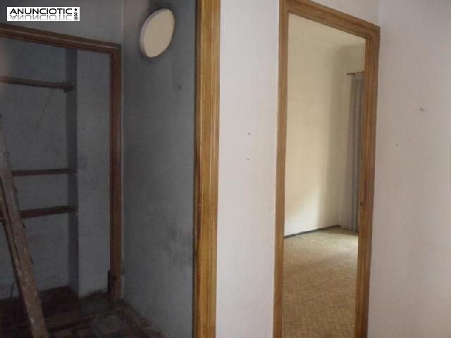 Se vende vivienda en zona pr&oacute;xima a centro de