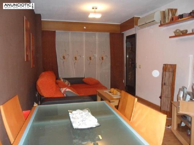 Se vende piso con muy buena distribuci&oacute;n la 