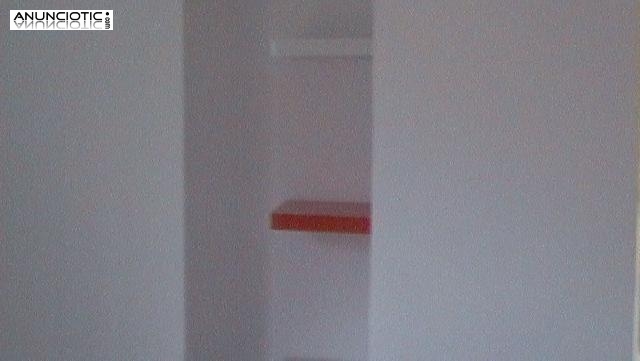 &aacute;tico con terraza reformado