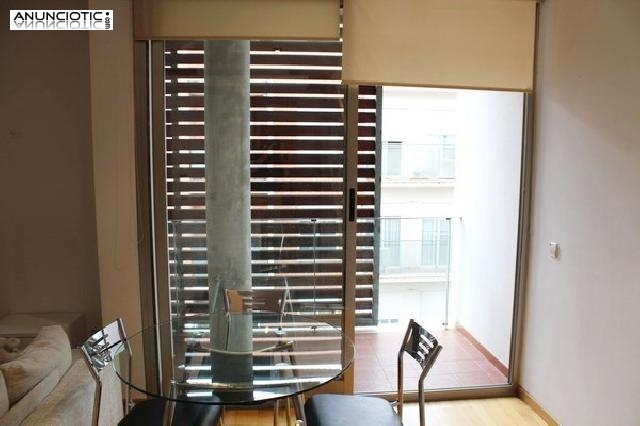 Fabuloso &aacute;tico en lliria