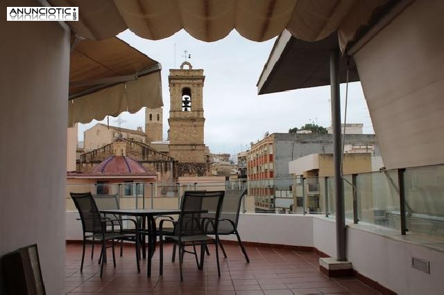 Fabuloso &aacute;tico en lliria