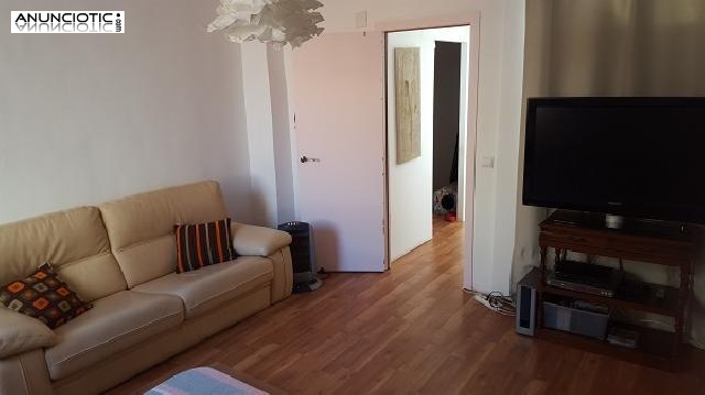 &aacute;tico duplex en la zona del carmen