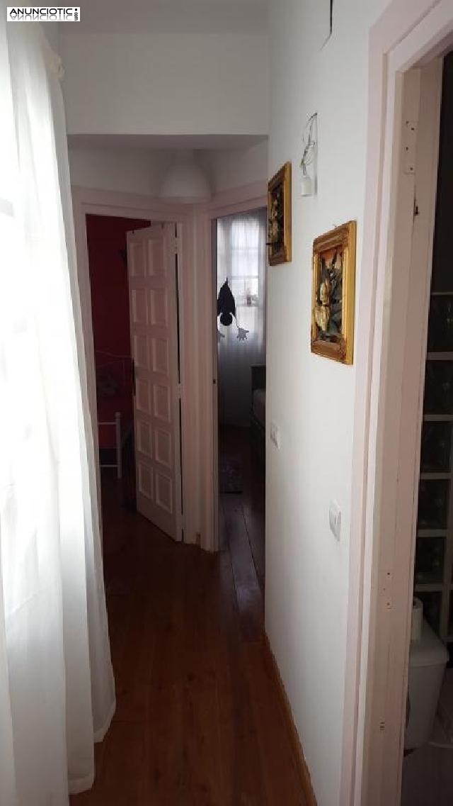 &aacute;tico duplex en la zona del carmen