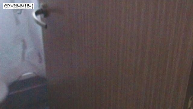 &aacute;tico con terraza completamente reforma