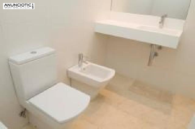 Se vende piso de dise&ntilde;o