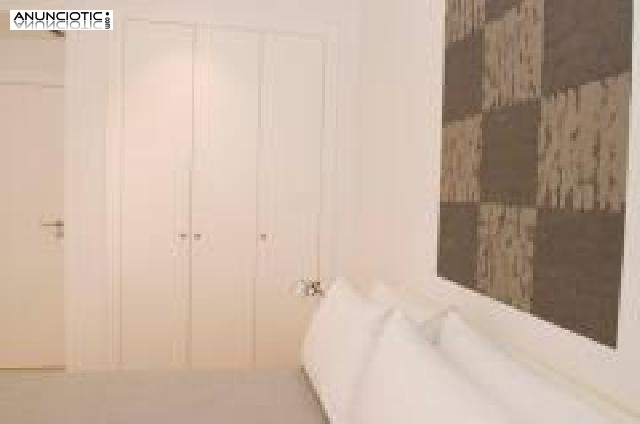 Se vende piso de dise&ntilde;o