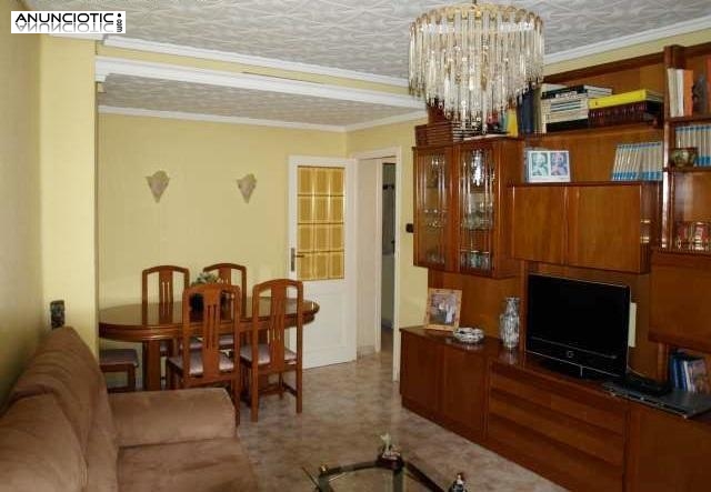 Piso junto a rio t&uacute;ria