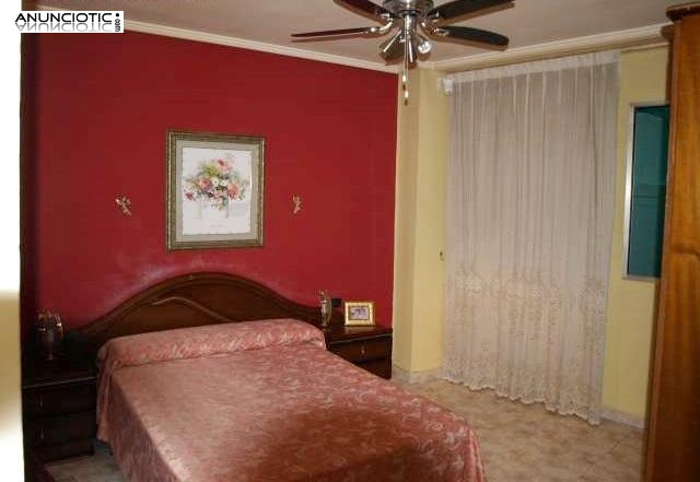 Piso junto a rio t&uacute;ria