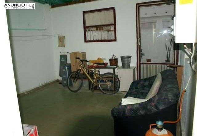 Piso junto a rio t&uacute;ria