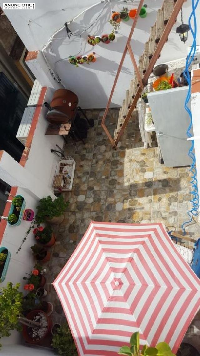 C&eacute;ntrico &aacute;tico d&uacute;plex reformado