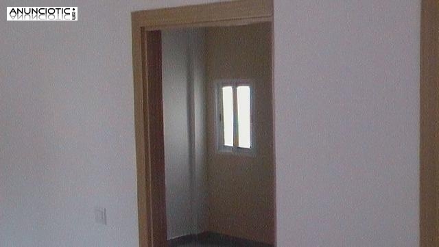 &aacute;tico reformado en rascanya