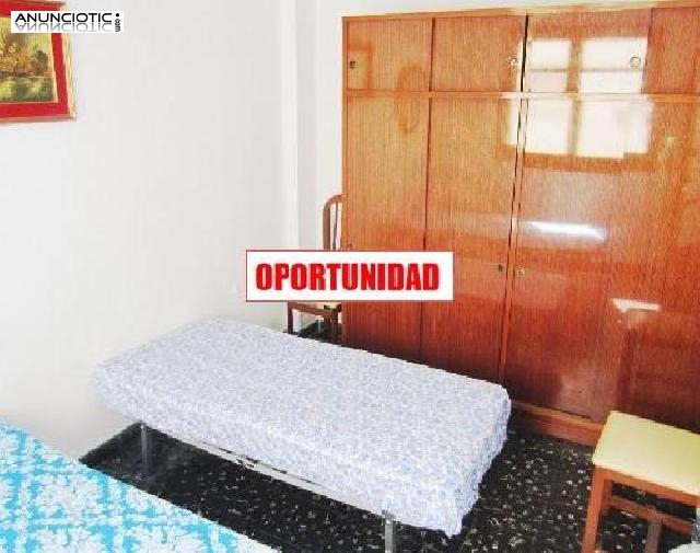 Piso muy luminoso oportunidad inversi&oacute;n