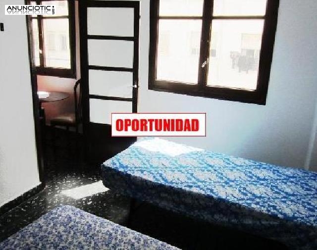 Piso muy luminoso oportunidad inversi&oacute;n