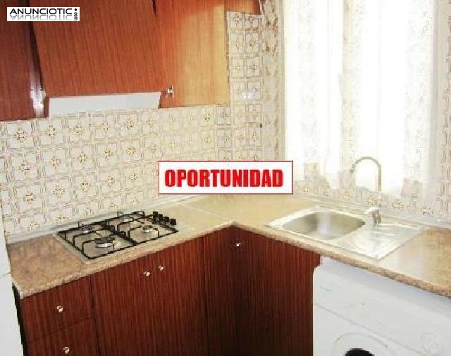 Piso muy luminoso oportunidad inversi&oacute;n