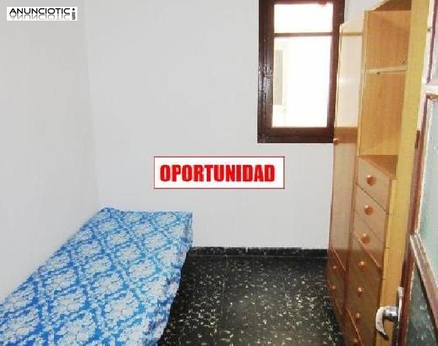 Piso muy luminoso oportunidad inversi&oacute;n