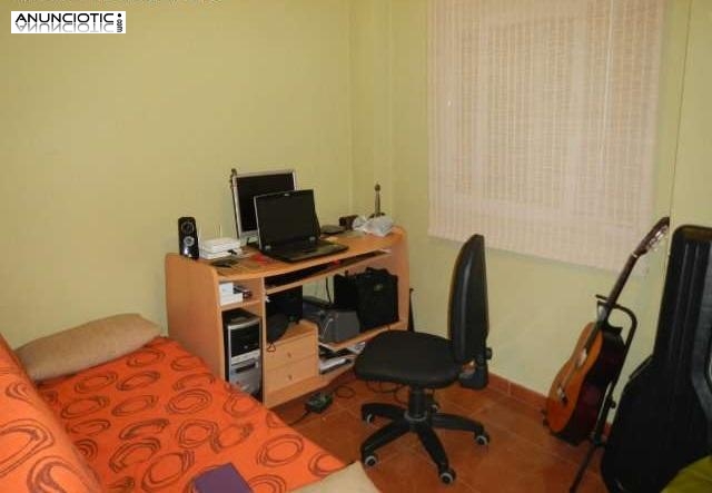 Fabuloso piso en ribarroja del t&uacute;ria