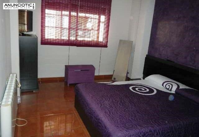 Fabuloso piso en ribarroja del t&uacute;ria