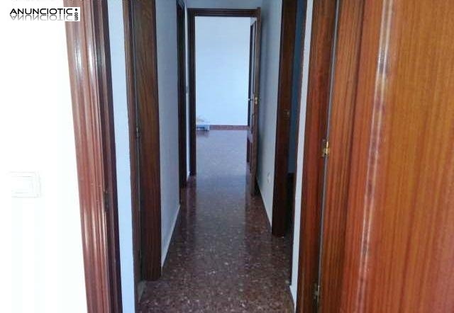 Fabulosa vivienda en pobla de vallbona